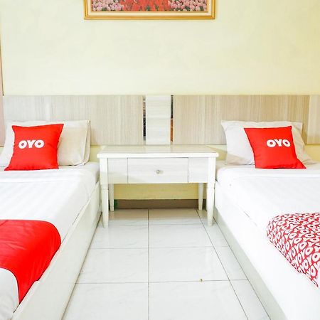 Oyo 2085 Chrysanta Hotel Bandung Exteriér fotografie