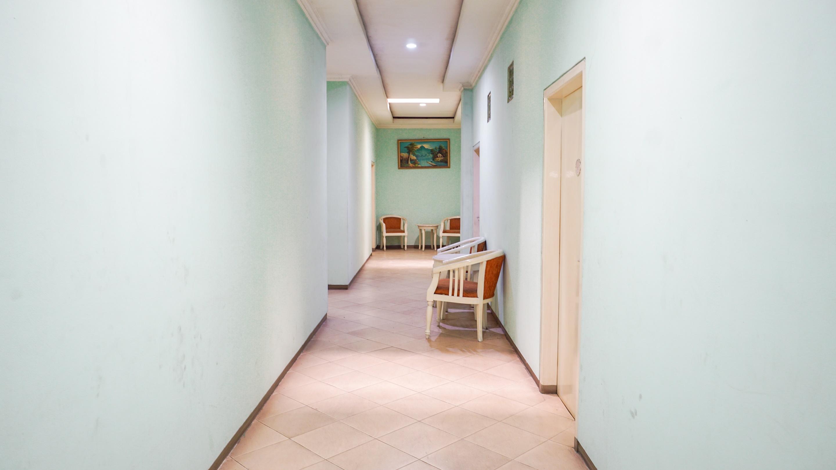 Oyo 2085 Chrysanta Hotel Bandung Exteriér fotografie