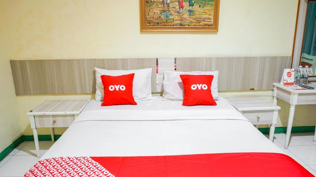 Oyo 2085 Chrysanta Hotel Bandung Exteriér fotografie